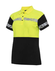 variant-colour: Black/Yellow