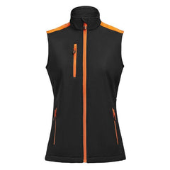 variant-colour: Black/Orange