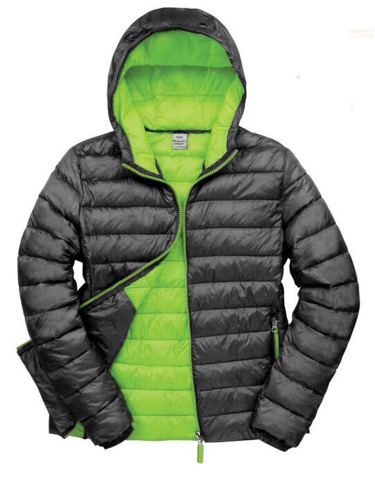 variant-colour: Black/Lime Green