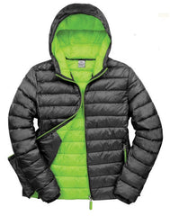 variant-colour: Black/Lime Green