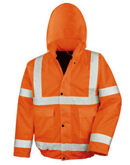 variant-colour: Hi Vis Orange