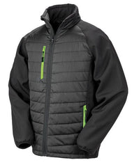 variant-colour: Black/Lime Green