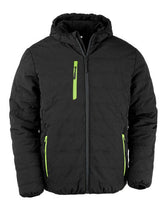 variant-colour: Black/Lime Green