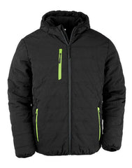variant-colour: Black/Lime Green