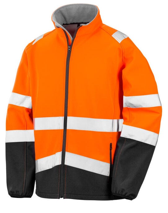 variant-colour: Fluorescent Orange/Black