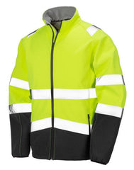 variant-colour: Fluorescent Yellow/Black
