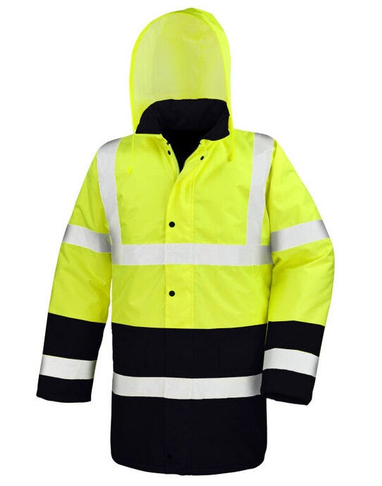 variant-colour: Fluorescent Yellow/Black