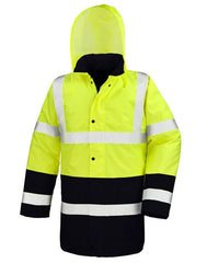 variant-colour: Fluorescent Yellow/Black