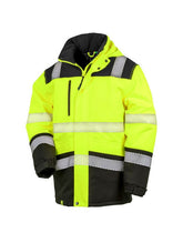 variant-colour: Fluorescent Yellow/Black