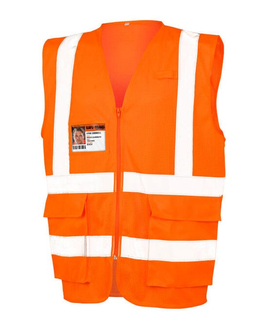 variant-colour: Fluoresent Orange