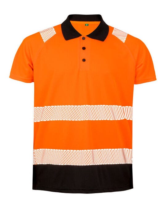 variant-colour: Fluoresent Orange