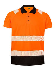 variant-colour: Fluoresent Orange