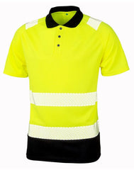 variant-colour: Fluoresent Yellow