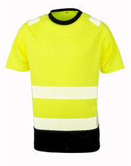 variant-colour: Fluoresent Yellow