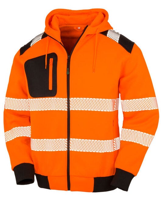 variant-colour: Fluoresent Orange