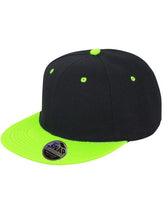 variant-colour: Black/Lime Green