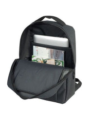 variant-colour: Black Melange