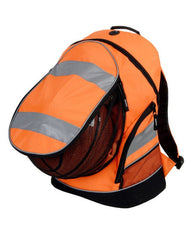 variant-colour: Hi Vis Orange