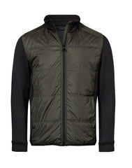 variant-colour: Deep Green/ Black