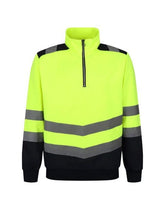 variant-colour: Hi-Vis Yellow/Navy