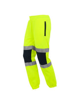 variant-colour: Hi-Vis Yellow/Navy
