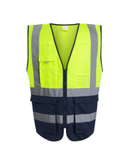 variant-colour: Hi-Vis Yellow/Navy