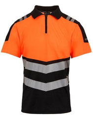 variant-colour: Black/Hi-Vis Orange