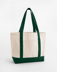 variant-colour: Natural/Bottle Green