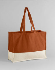 variant-colour: Pumpkin/Natural