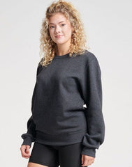 variant-colour: Black Ink Heather