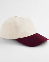 variant-colour: Natural/Burgundy