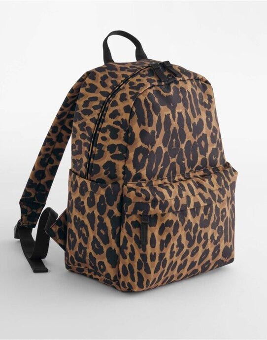 variant-colour: Leopard Print