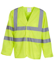 variant-colour: Hi-Vis Yellow