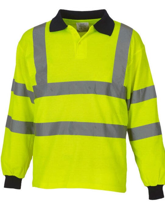 variant-colour: Hi-Vis Yellow