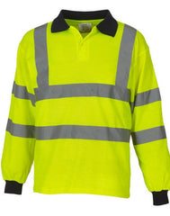 variant-colour: Hi-Vis Yellow