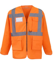 variant-colour: Hi Vis Orange