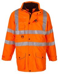 variant-colour: Hi Vis Orange