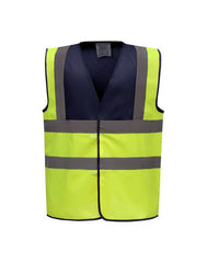 variant-colour: Navy/Hi-Vis Yellow