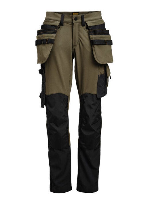 variant-colour: Olive Green/Black