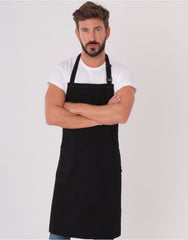 "Originals" Bib Apron