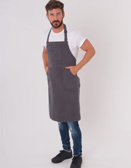 "Originals" Bib Apron