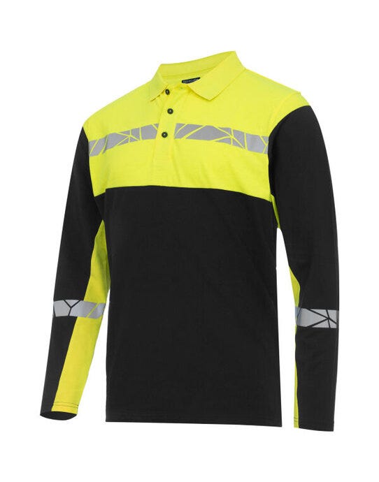 variant-colour: Black/Yellow