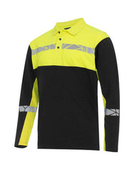 variant-colour: Black/Yellow