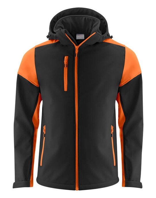 variant-colour: Black/Orange