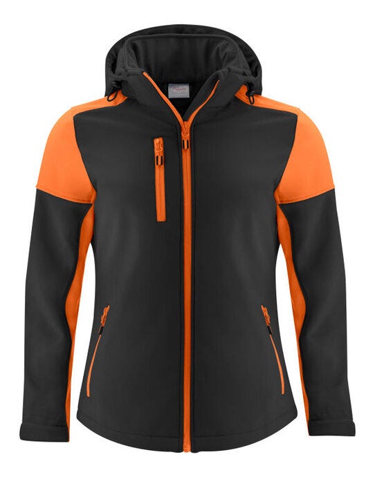 variant-colour: Black/Orange