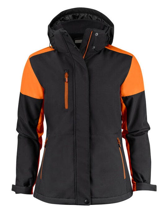 variant-colour: Black/Orange