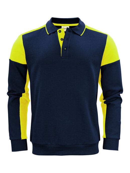 variant-colour: Navy/Neon Yellow