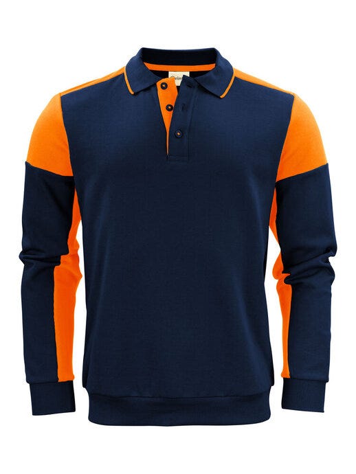 variant-colour: Navy/Neon Orange