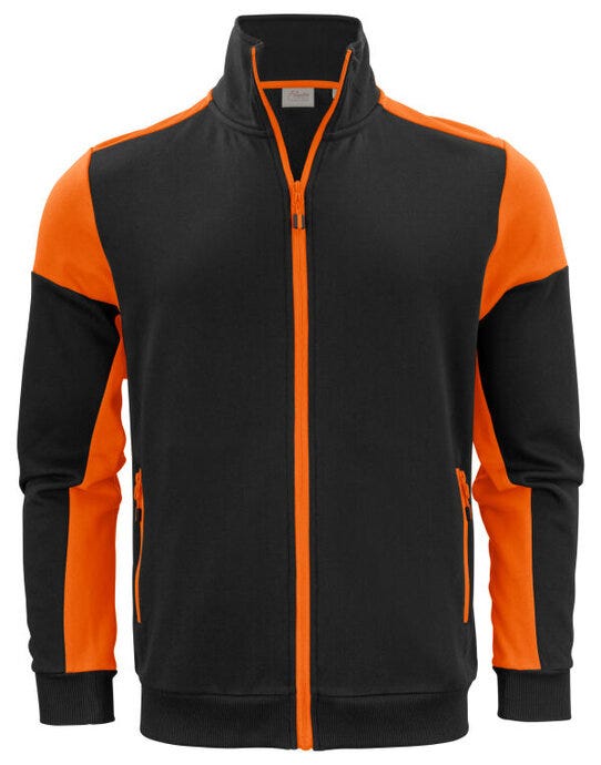 variant-colour: Black/Orange