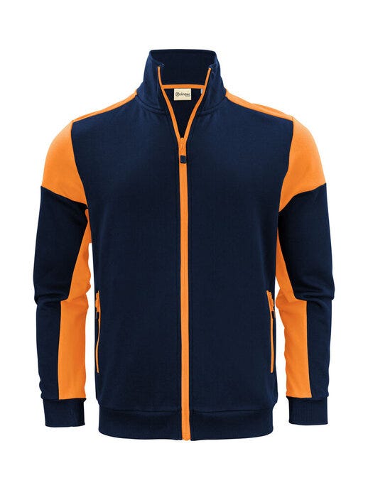 variant-colour: Navy/Neon Orange